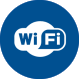 Wi-Fi gratuito