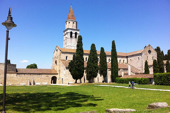 Aquileia