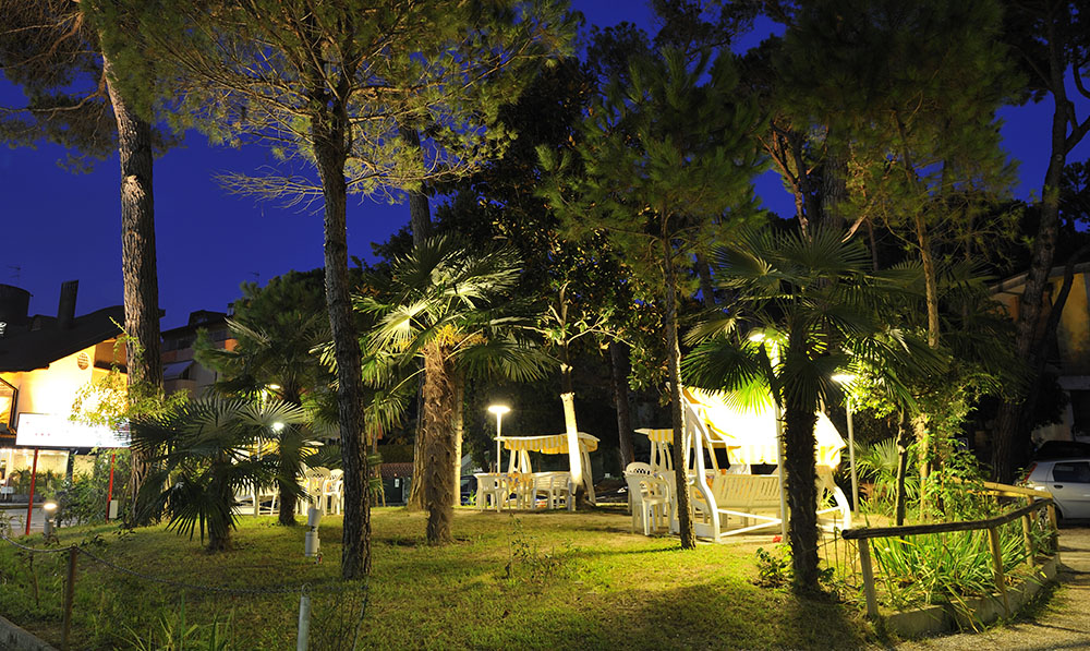 hotel 3 stelle a Lignano Sabbiadoro