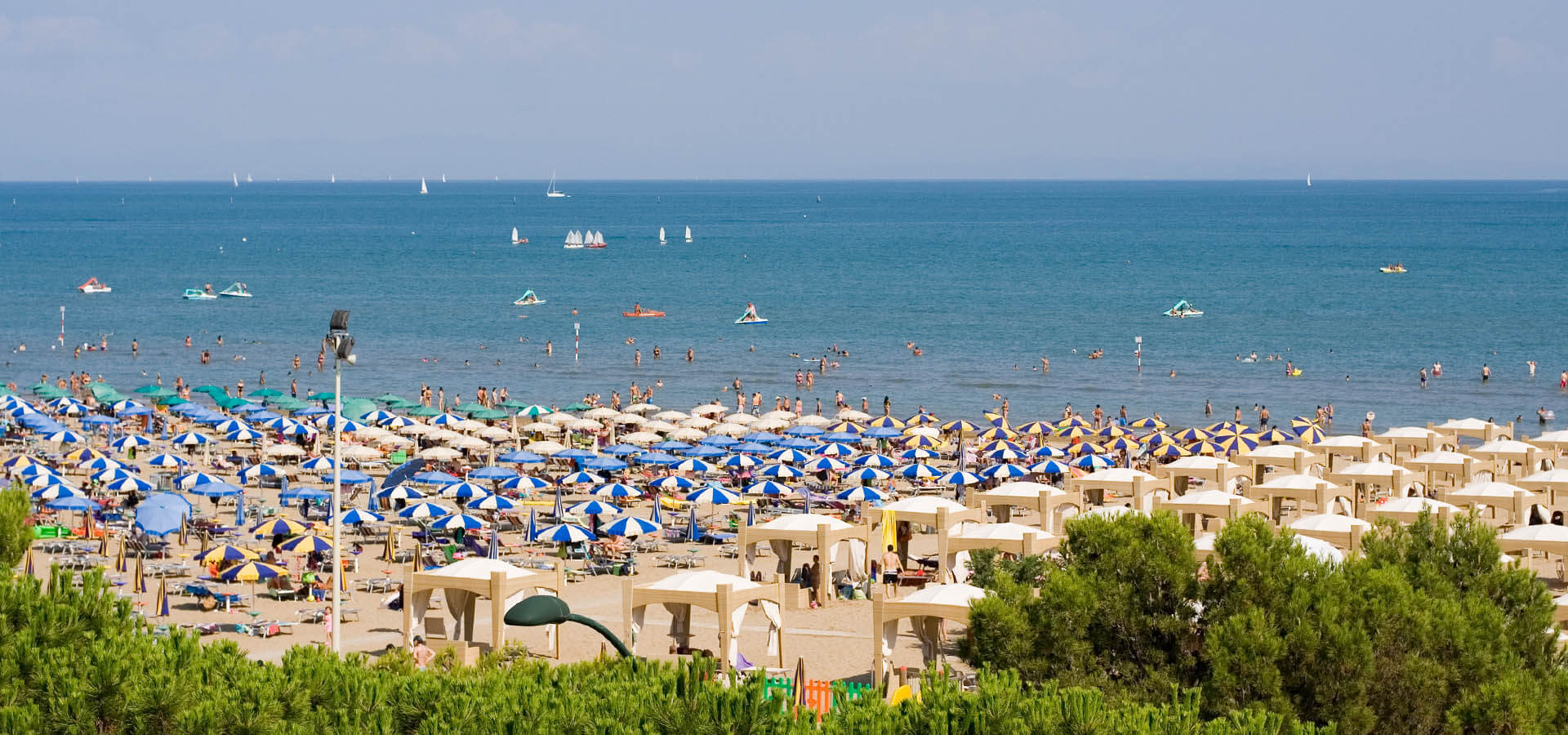 offers hotel in Lignano Riviera