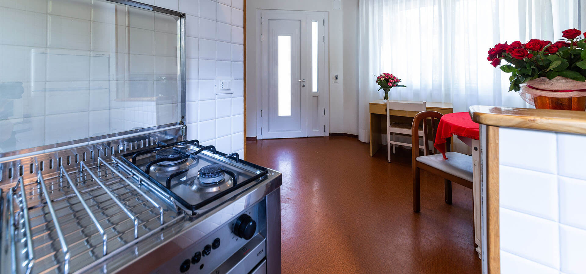 appartamenti per famiglie a Lignano