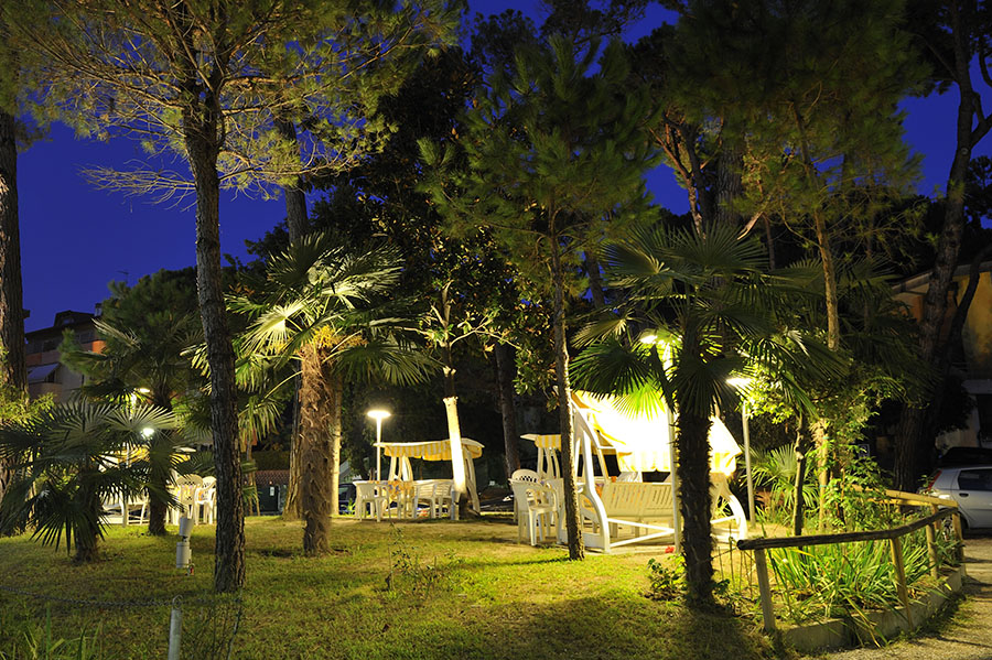 hotel in lignano