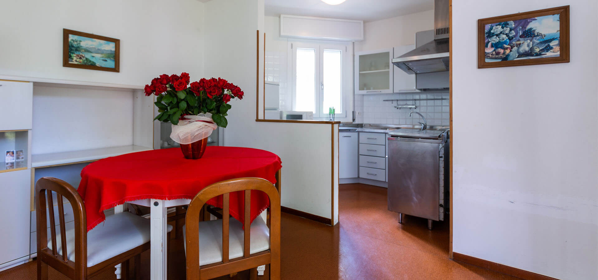 appartamenti per famiglie a Lignano
