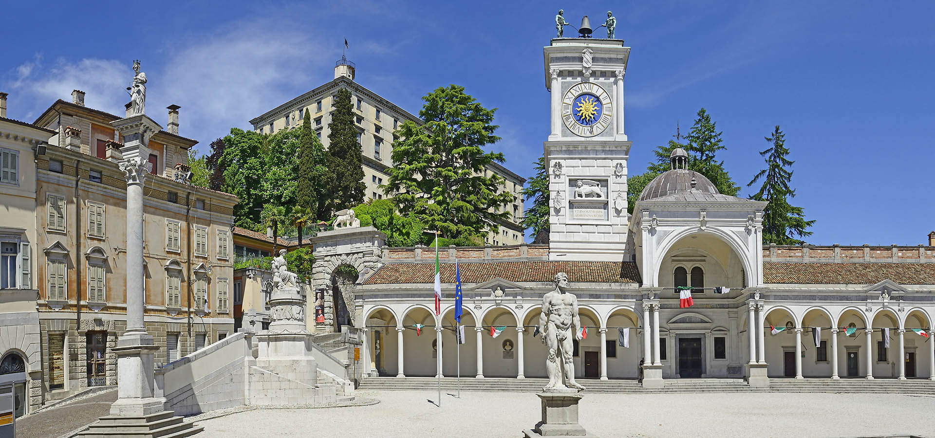 Udine