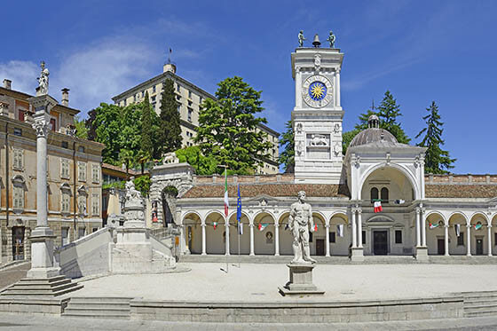 Udine