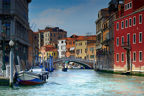 Venezia